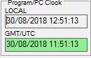 Clock Group