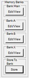 Memory Banks Image