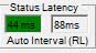Status & Display Time Image