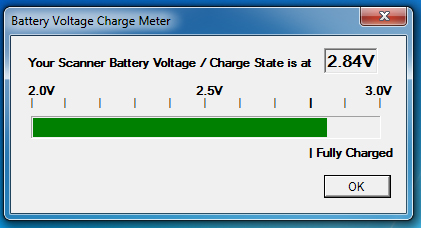 Battery Meter Image
