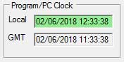 Clock Group