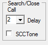 Search / Close Call Group Image