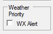 Weather Alter Image